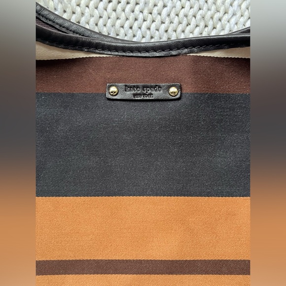 KATE SPADE SHOULDER BAG - Picture 6 of 11